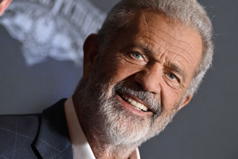 Mel Gibson und der Antisemitismus