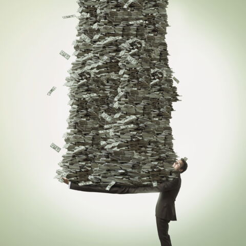 Top 10: Die reichsten Deutschen