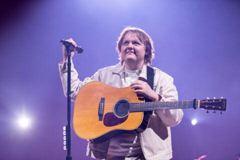 Lewis Capaldi