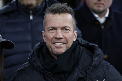 Lothar Matthäus