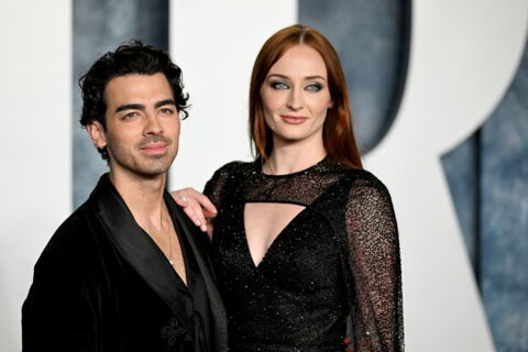 Sophie Turner & Joe Jonas