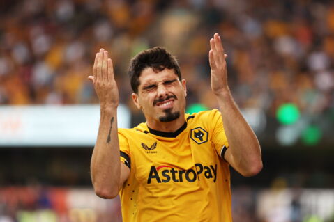 6) Pedro Neto - Portugal