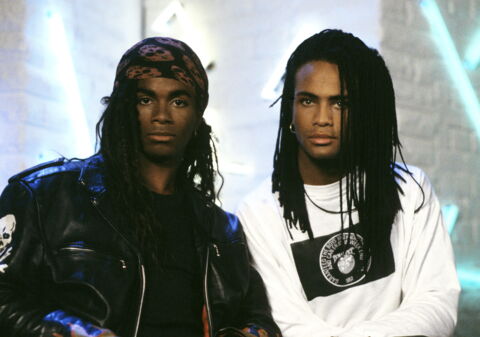 Milli Vanilli: Es war nur Playback