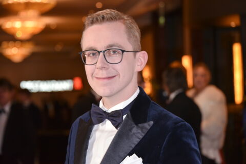 Schon vor der Volljährigkeit politisch aktiv