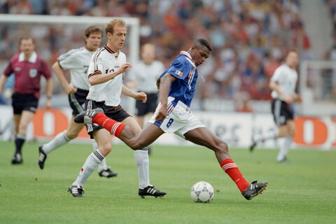 Marcel Desailly