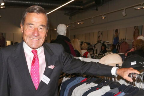 Senf zur Politik dazugeben