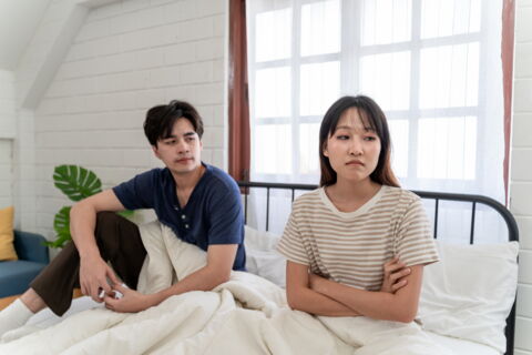 9. "Das wahre Problem ist, dass..."