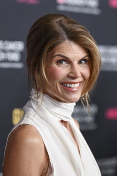 Lori Loughlin
