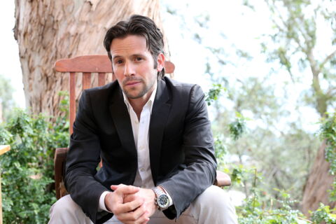 Christian Oliver (51)