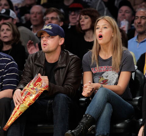 Bar Refaeli 2005–2011