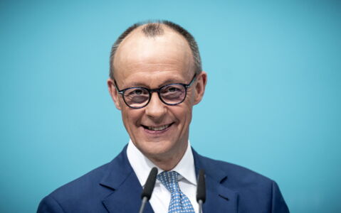 Wohin würde er gerne noch reisen?