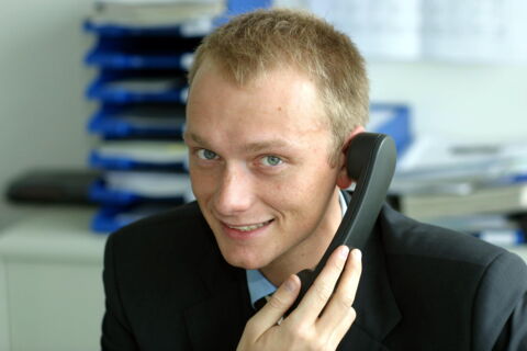 Lindner engagiert sich schon früh für die Politik