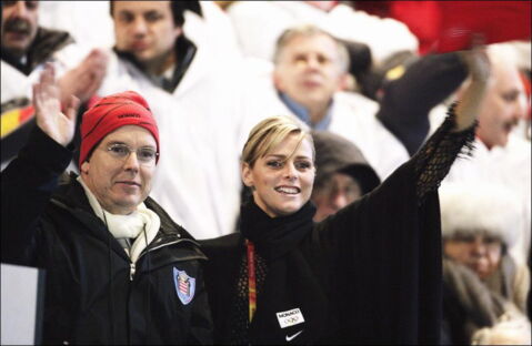 Im Jahr 2000 kennengelernt