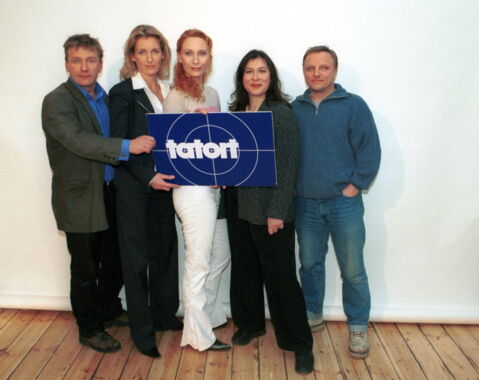 Beliebte "Tatort"-Kommissarin