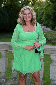 2015 – Maren Gilzer