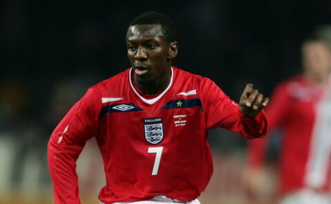 Shaun Wright-Philipps