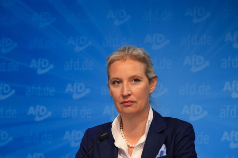 Alice Weidel