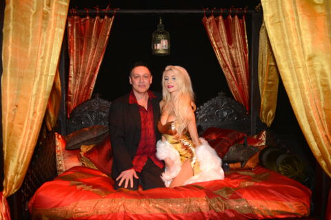 Welche anderen Stars wohl insgeheim auf die Liste zu diesem Tabu-Thema gehören?