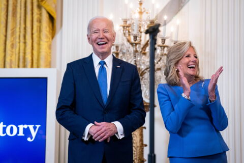 Lehrerin am Community College