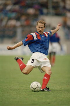 Jean-Pierre Papin