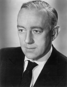 Alec Guinness