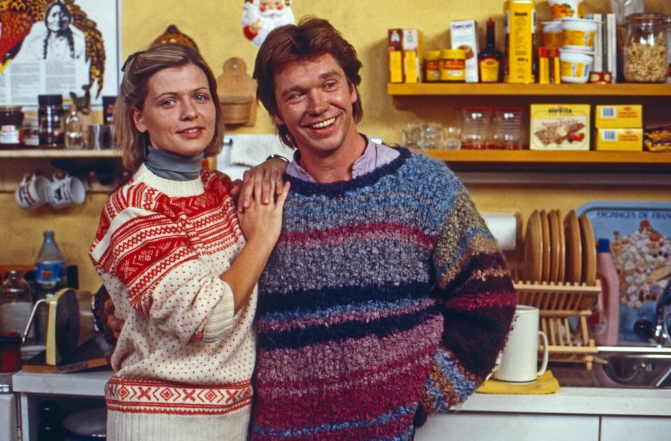 Fotos "Lindenstraße" Das machen die ehemaligen Darsteller heute