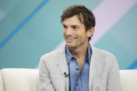 Ashton Kutcher