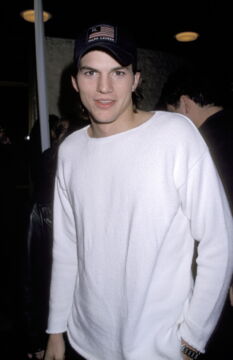 Ashton Kutcher