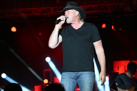 Trace Adkins