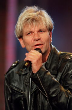 Sein größter Hit war eigentlich für Bernhard Brink