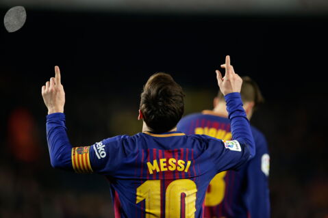 Darum wechselt Lionel Messi den Verein