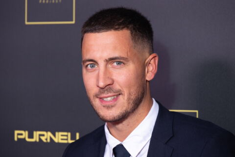 17. Eden Hazard - $100 Millionen