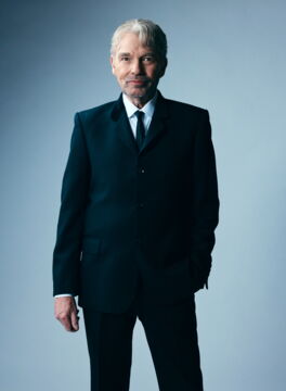 Billy Bob Thornton