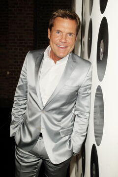 Ein Leben in zwei Ländern