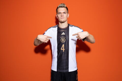 Matthias Ginter