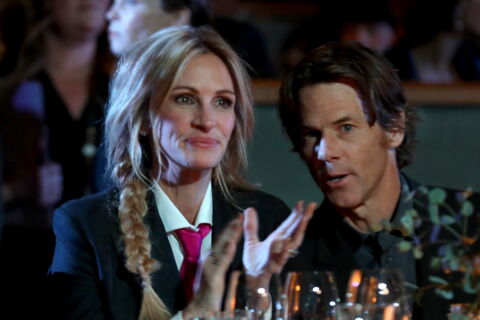 Julia Roberts & Daniel Moder