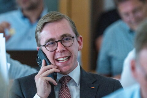 Twitch machte ihn bekannt