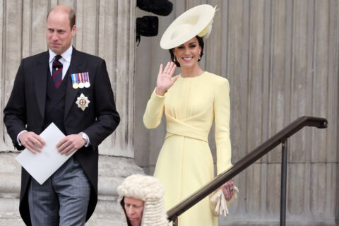 Umzug nach Windsor 2022