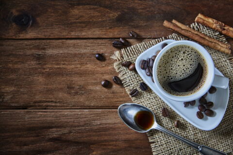 Ist unser Kaffee in Gefahr?