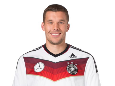 Lukas Podolski