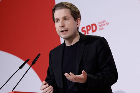 Ein Schülerpraktikum veränderte alles