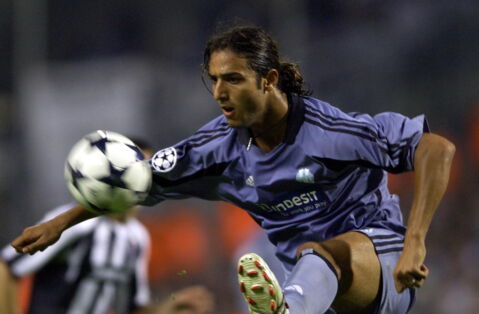 Ahmed Hossam Hussein Abdelamid (Mido)