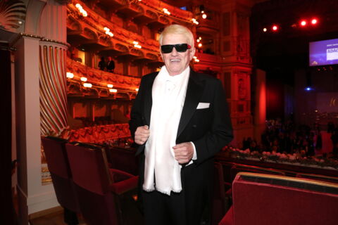 Heino heißt eigentlich ...