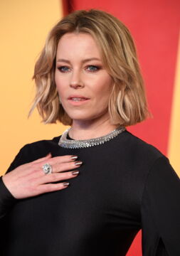 Elizabeth Banks