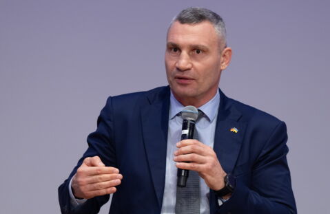 Vitali Klitschko