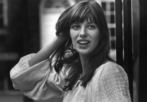 11. Jane Birkin
