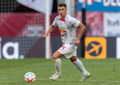 Willi Orban: Geboren in Deutschland, spielt für Ungarn, Heimatland seines Vaters