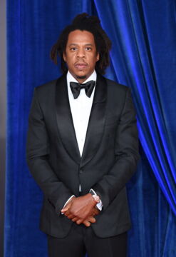 10. Jay-Z