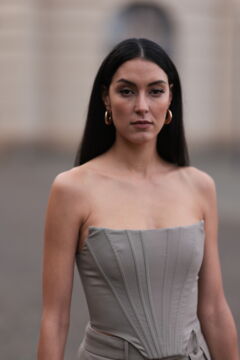 Reifer, aber immer noch wunderschön