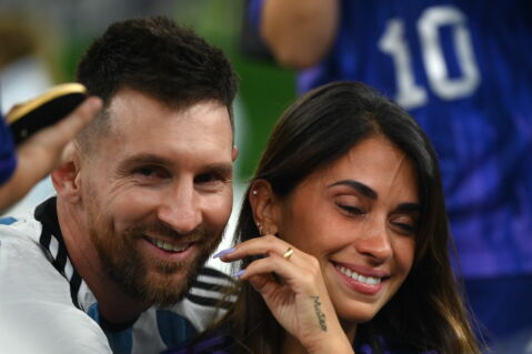 Das Vermögen des Fußballers